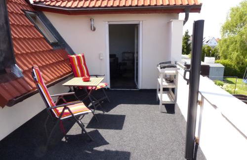 Ferienwohnung - Foto 1