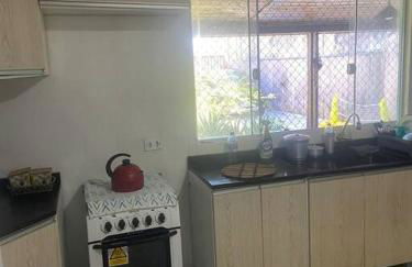 Casa com piscina a 500 metros da praia - Foto 4