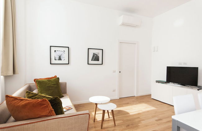 Brera Apartments in San Babila - Photo 40