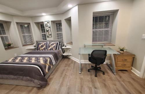 Susu's-I-Luxurious 2 Bedroom 2 Bath Apartment - Foto 20