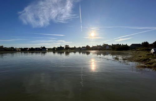 Maison familiale face à la mer - Foto 4