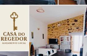 Casa do Regedor - Foto 10