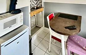 APPARTEMENT PROCHE GARE ET CENTRE VILLE - Foto 14