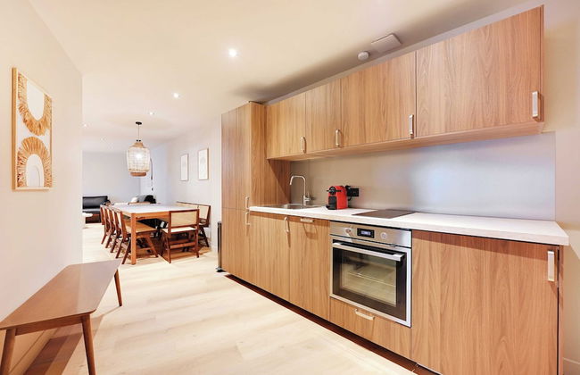 Magnificent Apt - 3bd/10p - Buttes aux Cailles - Foto 11