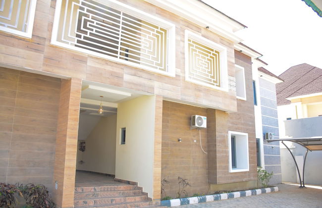 Captivating 2-bedroom Apartment in Kaduna City - Foto 31