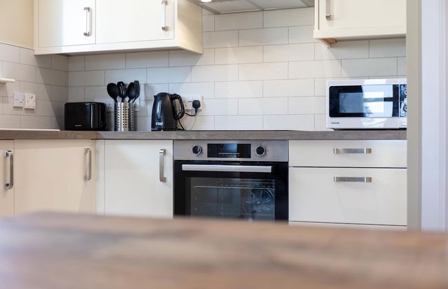 Old Prestwick View - Donnini Apartments - Foto 16