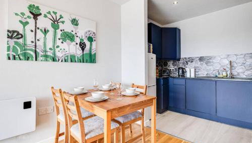 Large 2 Bed 2 Bath Central Manchester - Foto 5