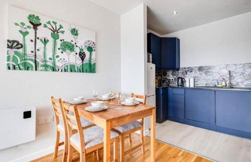 Large 2 Bed 2 Bath Central Manchester - Foto 5