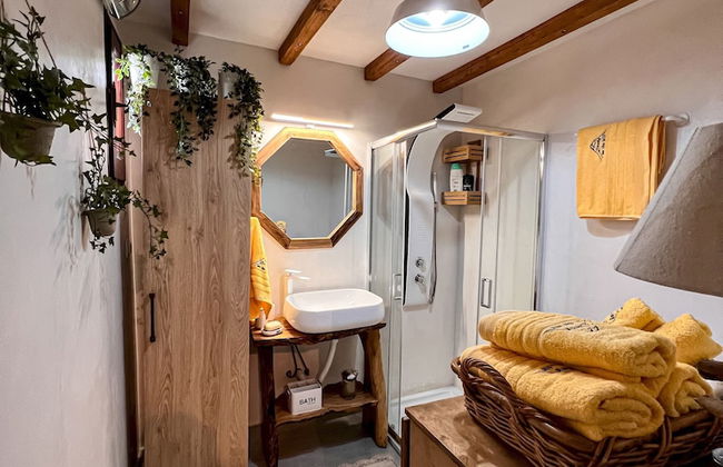 Dandyvillas Vintage Cottage House Argalasti Kallithea Pelion - Photo 16