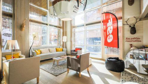 Résidence Premium L'Hévana - maeva Home - Appartement 3 pièces 6 personnes Prestige MAE-5083 - Foto 4