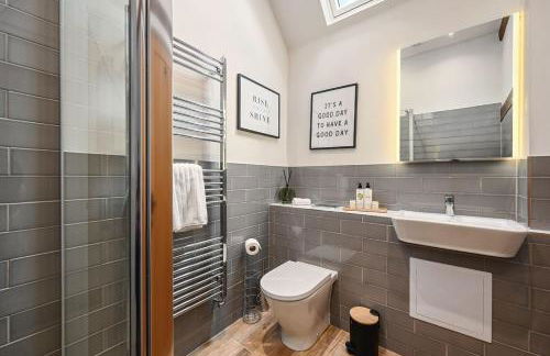 The Cow Shed - Foto 9