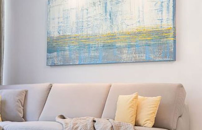 Ganso Luksusowy Apartament Baltica Heaven Rogowo - Foto 4