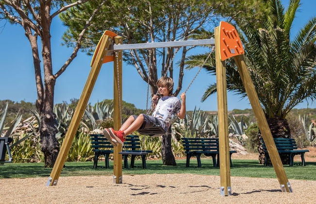 NAU Salema Beach Village - Foto 61