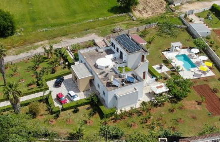 Casa Karina Sun&Pool&Relax - Foto 1