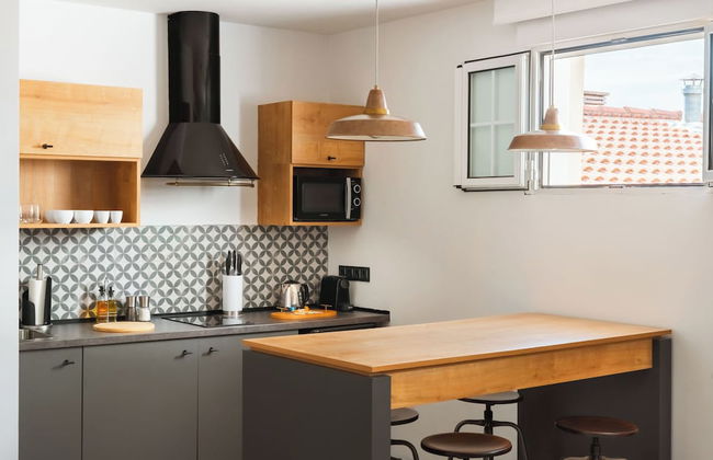 Limehome Madrid Calle de la Madera - Foto 29