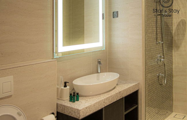 Star Residence by Axquisite Suites - Foto 21