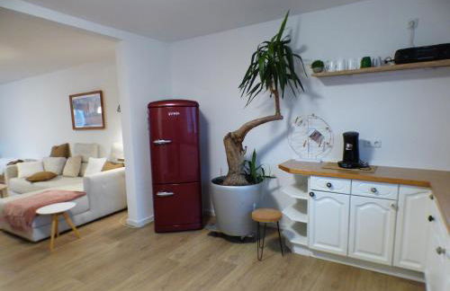 Ferienwohnung im Grünen - Foto 7