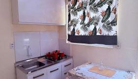 Studio Monoambiente 4 Pessoas Perto de tudo! - Foto 5