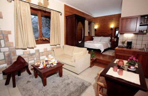 Suites Efharis Filoxenon - Foto 40