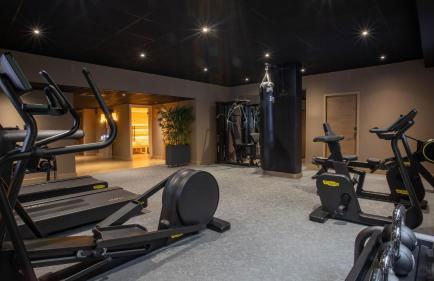 Warwick Reine Astrid - Lyon - Foto 54