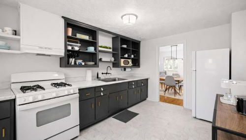 Cozy Louisville Apt with Parking Great Location - Foto 4