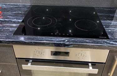 Mountain View Apartment - Photo 12