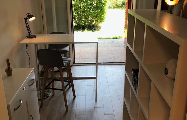 Large Studio Near Epfl And Lausanne City Center - Photo 14