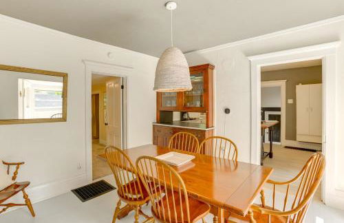 Home Close to Downtown Frankfort, Walk to Beach! - Foto 4