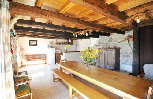 Gîte du hameau de Labat - Photo 7