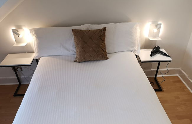 Crown Central Apartments - Foto 5