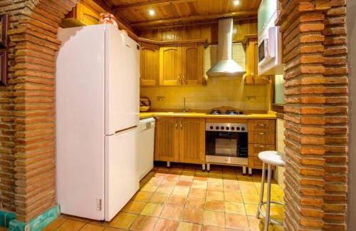 Villa Sierra Nevada de Pilar I - Foto 16