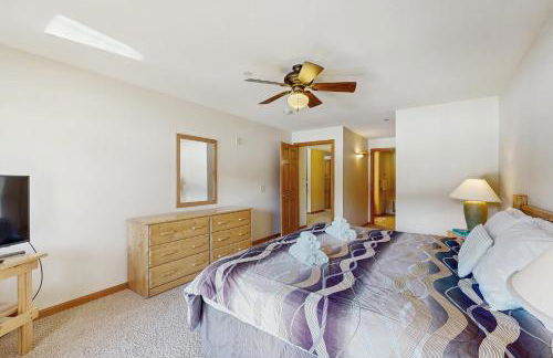 Sunset Condominiums: Golf View - Foto 29