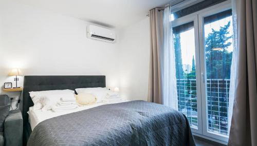 Studio Apartment Mot - Photo 3