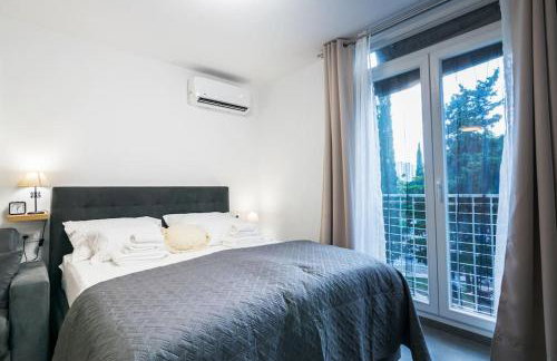 Studio Apartment Mot - Foto 3