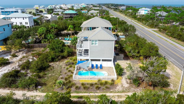 The Gulf Club by Pristine Properties Vacation Rentals - Foto 2, Imagen principal