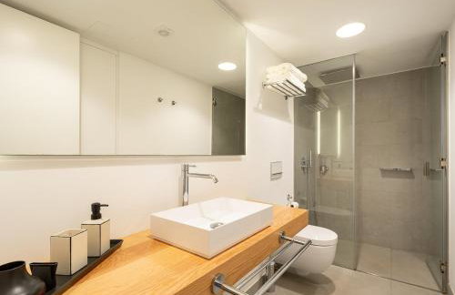 The Park Suites by IRES LAR - Foto 80