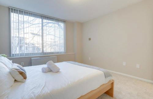 Spacious Apartment Perfect to Leisure and Business - Foto 14