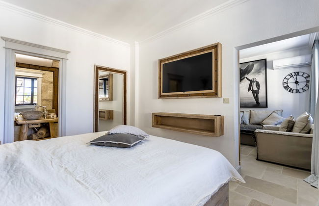 Castro Mesembria Boutique Hotel - Foto 15