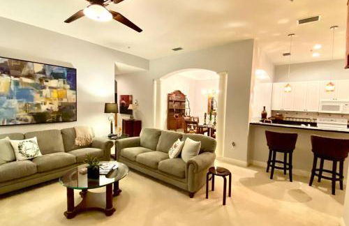 Luxury condo near Wiggins pass beach & park - Foto 27