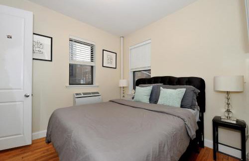 Comfy 1 Bed 1 Bath Apartment in NYC - Foto 10