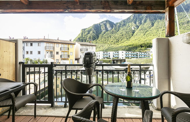 Vasco de Gama B6/R - Foto 21