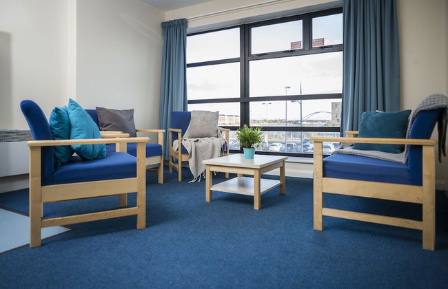 Newport Student Village - Campus Accommodation - Foto 6