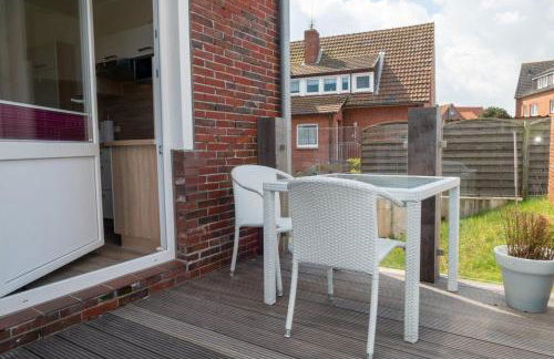 Deichgraf Wohnung 2 - Foto 6