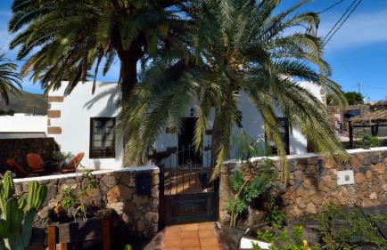 Finca Lucía - La Lava - Foto 1