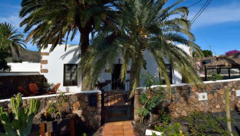 Finca Lucía - La Lava - Foto 1