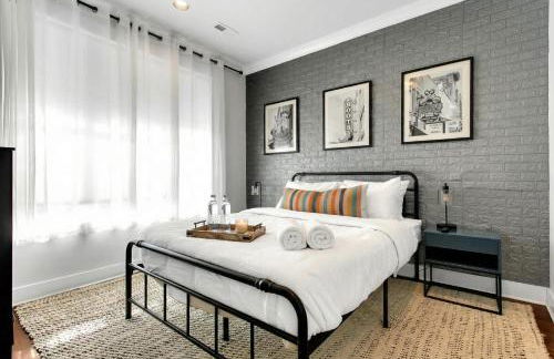 Lux Nashville Retreat 12 Beds Games Bar - Foto 66