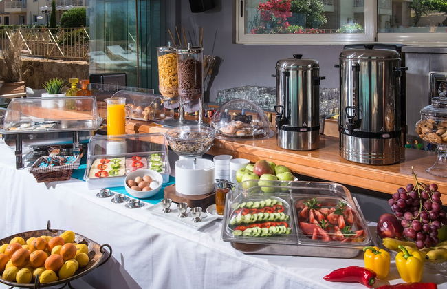 Socrates Hotel Malia Beach - Foto 52