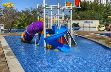 Parque veredas resort - Foto 7