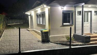 Maison plain pied a Dieppe - Foto 4