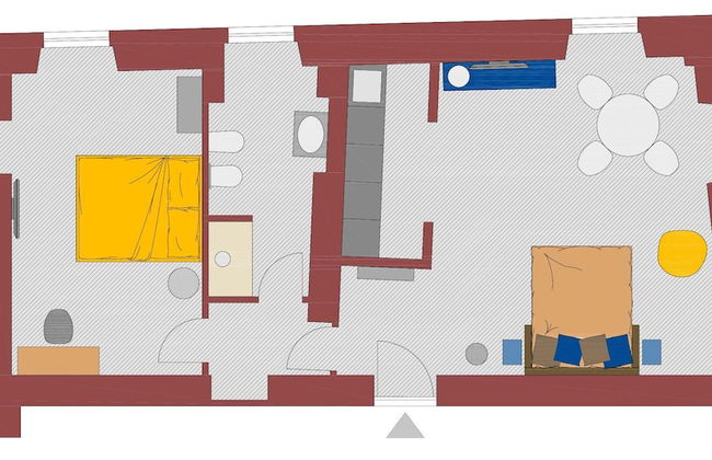 Propaganda Suites - Foto 66